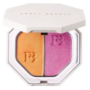 🆕 Fenty Beauty Killawatt Foil Freestyle Highlighter Duo